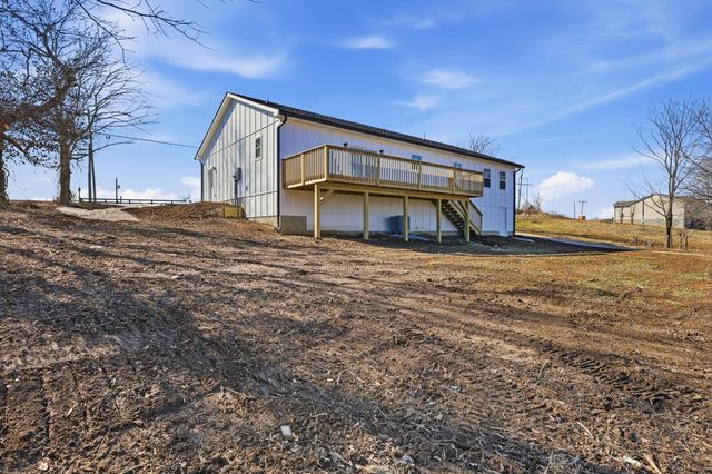 2334 High Bridge Road, Lancaster, KY 40444