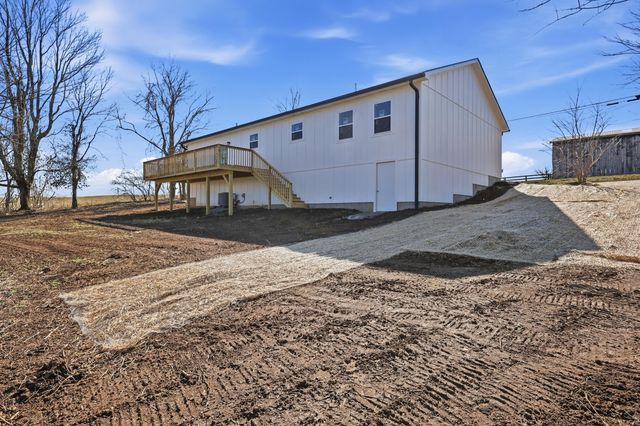 2334 High Bridge Road, Lancaster, KY 40444