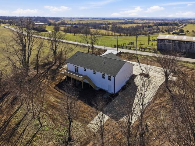 2334 High Bridge Road, Lancaster, KY 40444