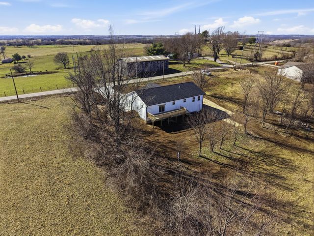 2334 High Bridge Road, Lancaster, KY 40444