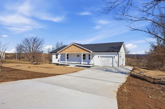 2334 High Bridge Road, Lancaster, KY 40444