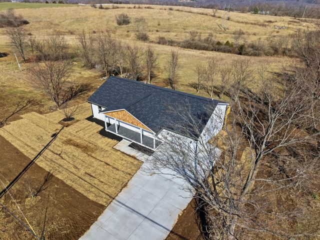 2334 High Bridge Road, Lancaster, KY 40444