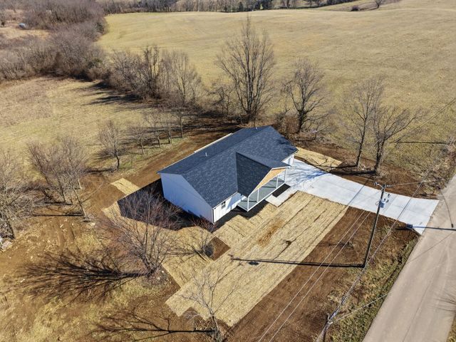 2334 High Bridge Road, Lancaster, KY 40444