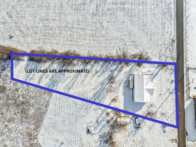 2334 High Bridge Road, Lancaster, KY 40444