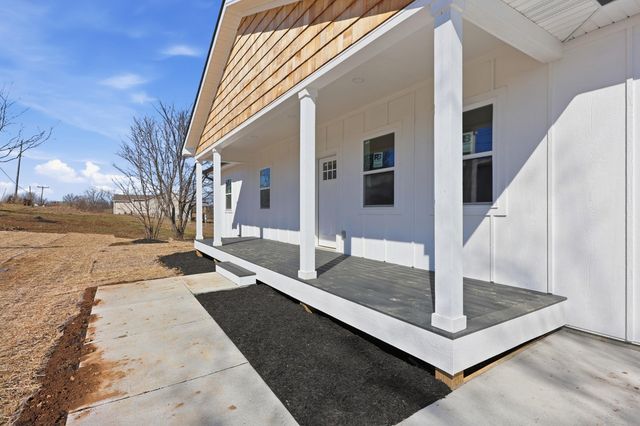 2334 High Bridge Road, Lancaster, KY 40444