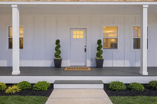 2334 High Bridge Road, Lancaster, KY 40444