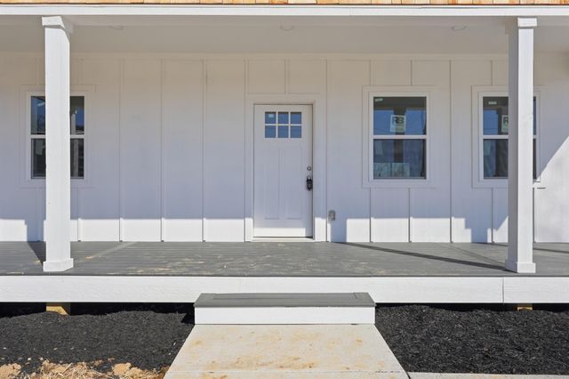 2334 High Bridge Road, Lancaster, KY 40444