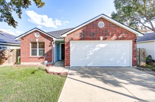 4714 Cornudo, San Antonio, TX 78251