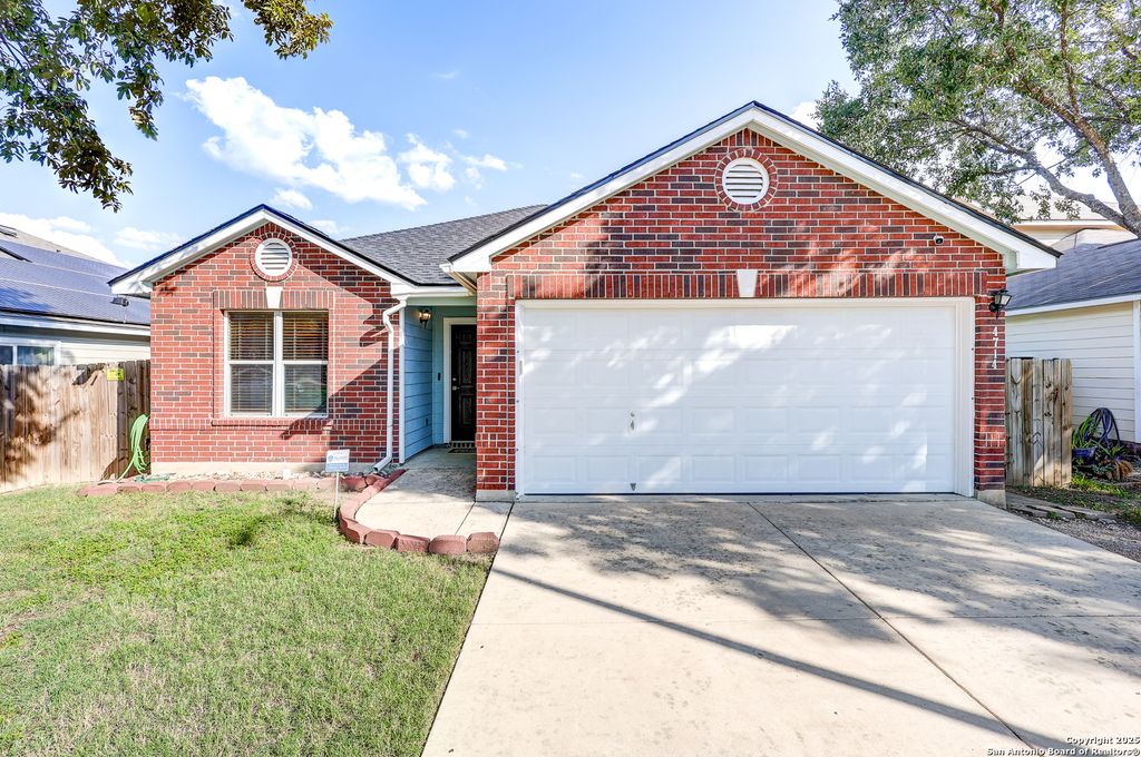 4714 Cornudo, San Antonio, TX 78251