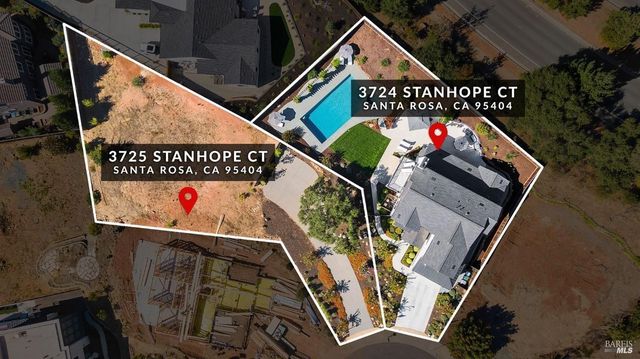 3724 Stanhope Ct, Santa Rosa, CA 95404