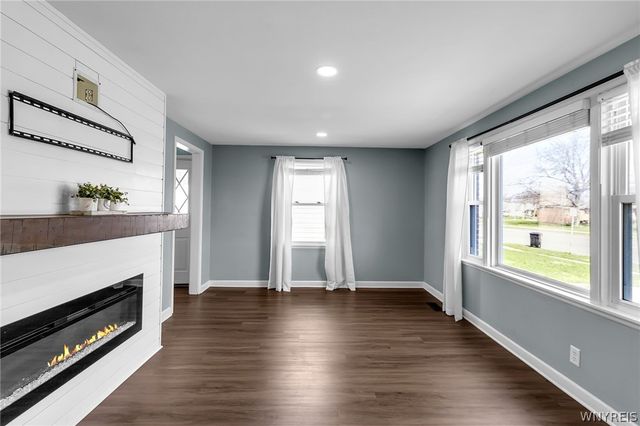 3006 Eggert Road, Tonawanda, NY 14150