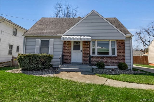 3006 Eggert Road, Tonawanda, NY 14150