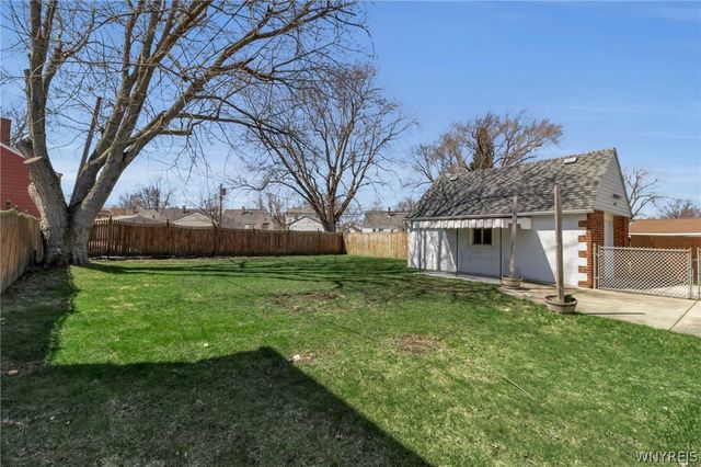 3006 Eggert Road, Tonawanda, NY 14150