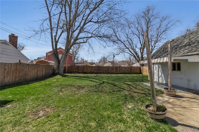 3006 Eggert Road, Tonawanda, NY 14150
