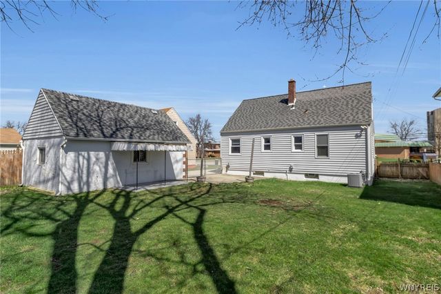 3006 Eggert Road, Tonawanda, NY 14150