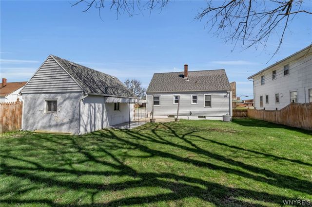 3006 Eggert Road, Tonawanda, NY 14150