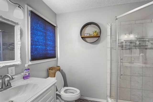 207 Providence Rd, Big Spring, TX 79720