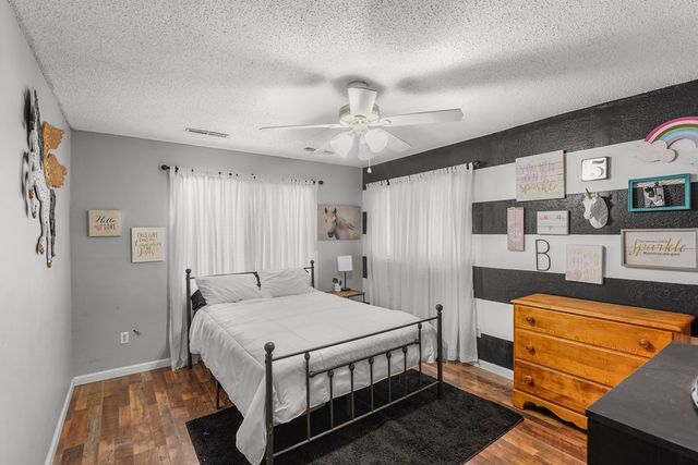 207 Providence Rd, Big Spring, TX 79720