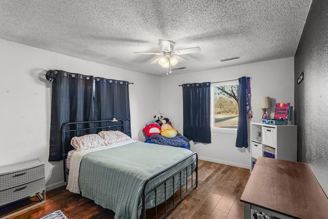 207 Providence Rd, Big Spring, TX 79720