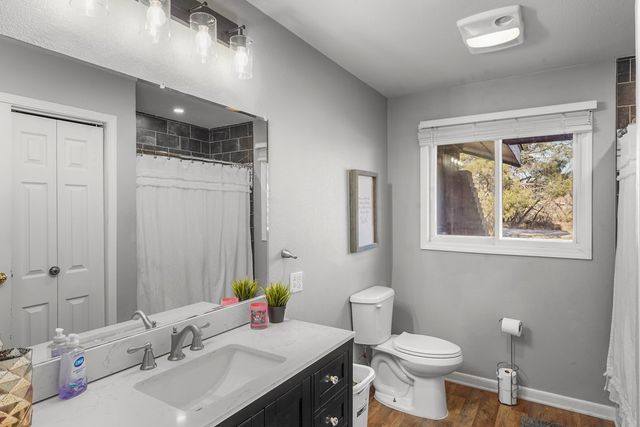 207 Providence Rd, Big Spring, TX 79720