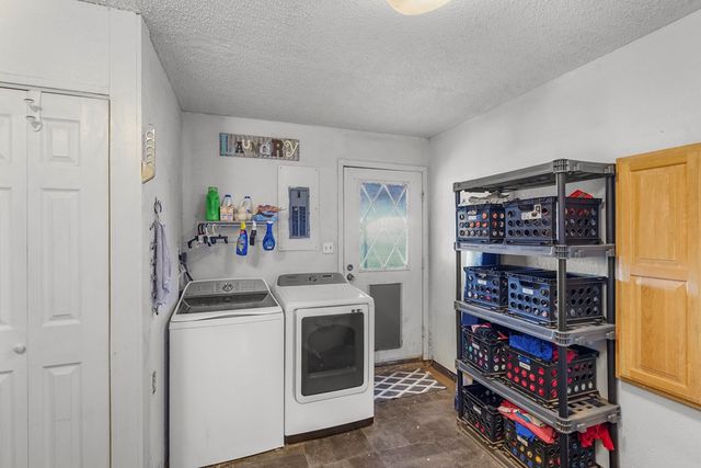 207 Providence Rd, Big Spring, TX 79720