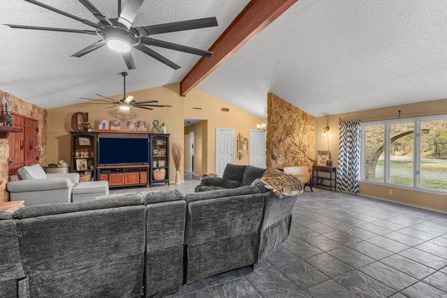 207 Providence Rd, Big Spring, TX 79720