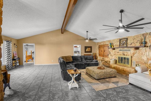 207 Providence Rd, Big Spring, TX 79720