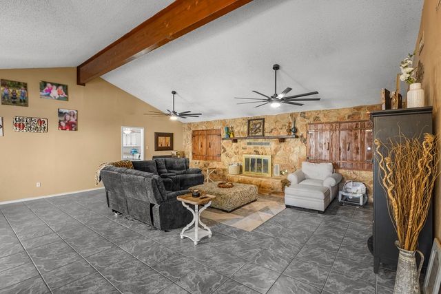 207 Providence Rd, Big Spring, TX 79720