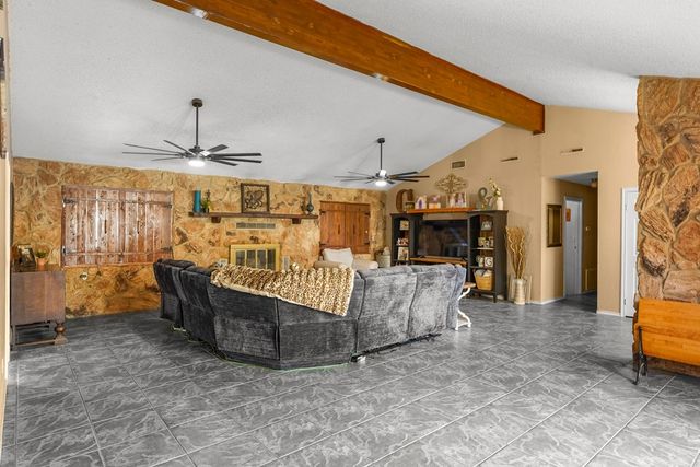 207 Providence Rd, Big Spring, TX 79720