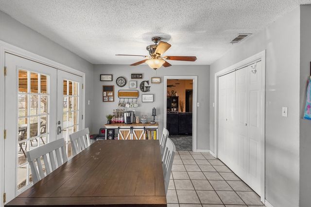 207 Providence Rd, Big Spring, TX 79720