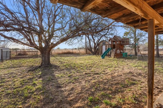 207 Providence Rd, Big Spring, TX 79720