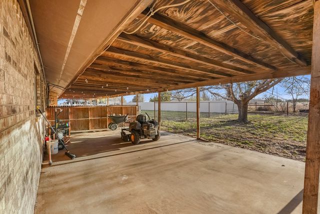 207 Providence Rd, Big Spring, TX 79720