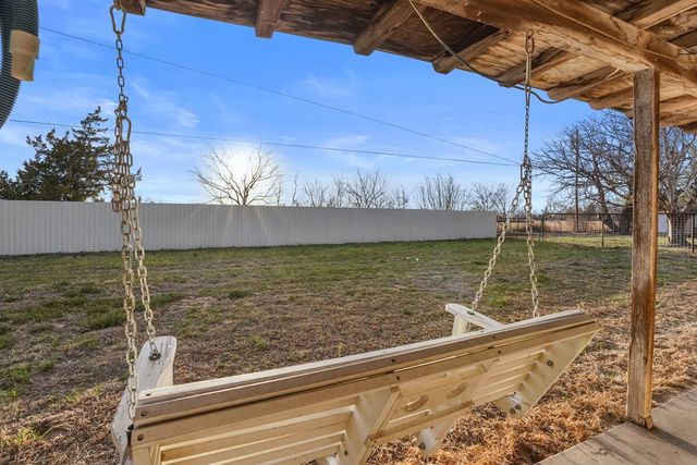 207 Providence Rd, Big Spring, TX 79720