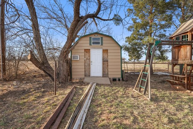 207 Providence Rd, Big Spring, TX 79720