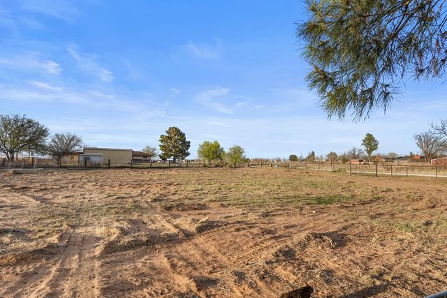 207 Providence Rd, Big Spring, TX 79720