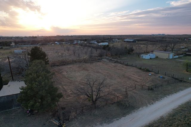 207 Providence Rd, Big Spring, TX 79720