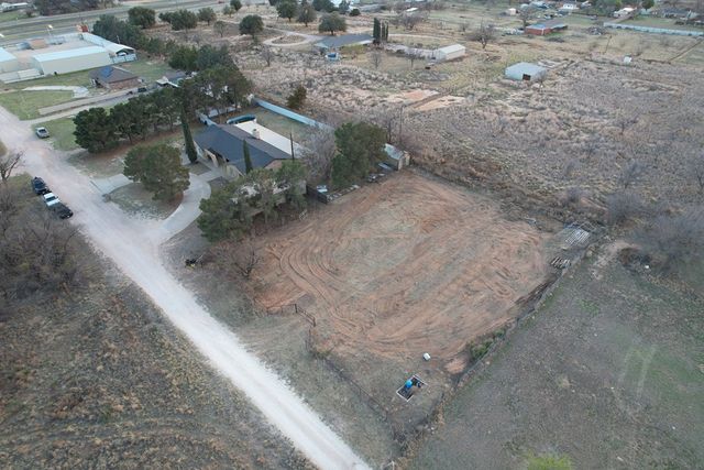 207 Providence Rd, Big Spring, TX 79720