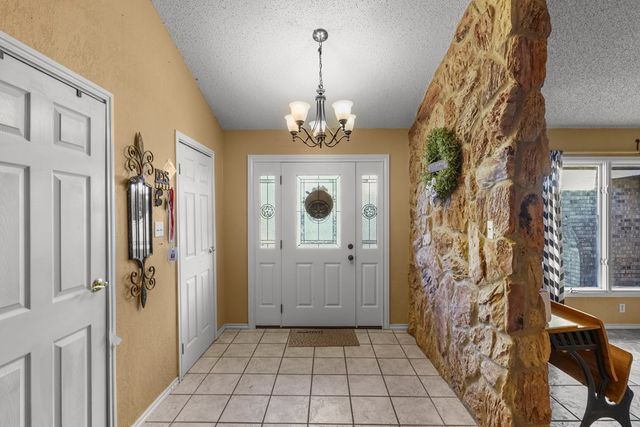 207 Providence Rd, Big Spring, TX 79720