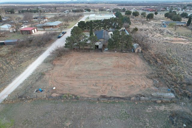 207 Providence Rd, Big Spring, TX 79720