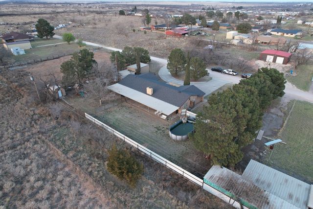 207 Providence Rd, Big Spring, TX 79720
