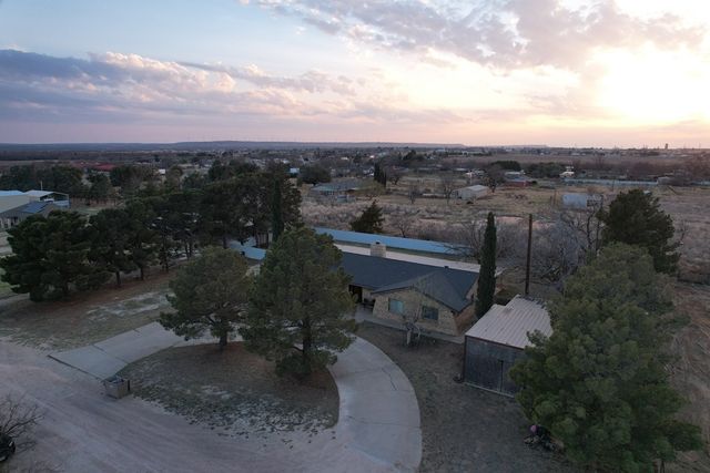 207 Providence Rd, Big Spring, TX 79720