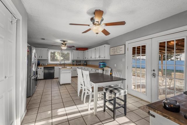 207 Providence Rd, Big Spring, TX 79720