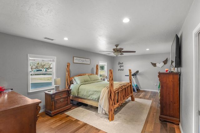 207 Providence Rd, Big Spring, TX 79720