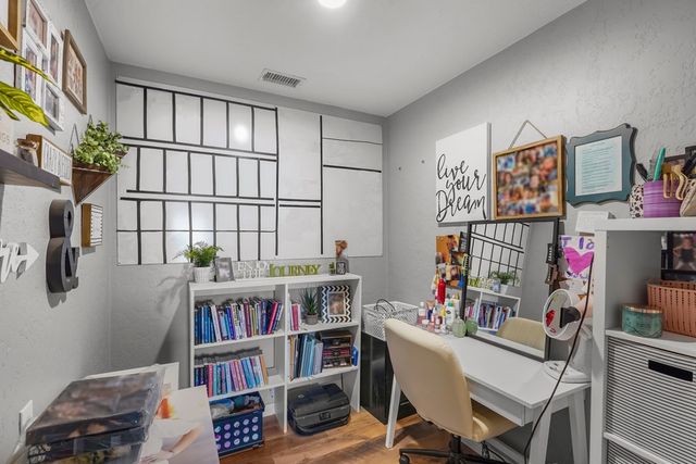 207 Providence Rd, Big Spring, TX 79720