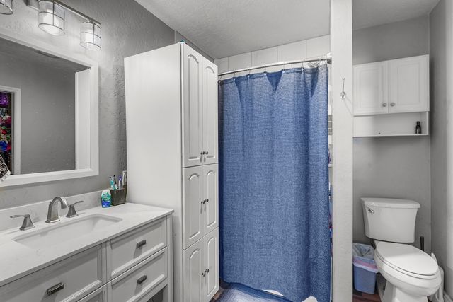 207 Providence Rd, Big Spring, TX 79720