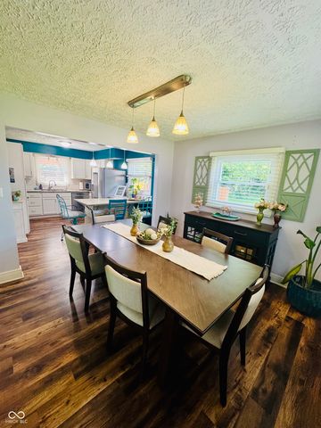 8422 Kankakee Court, Indianapolis, IN 46217