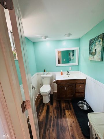 8422 Kankakee Court, Indianapolis, IN 46217