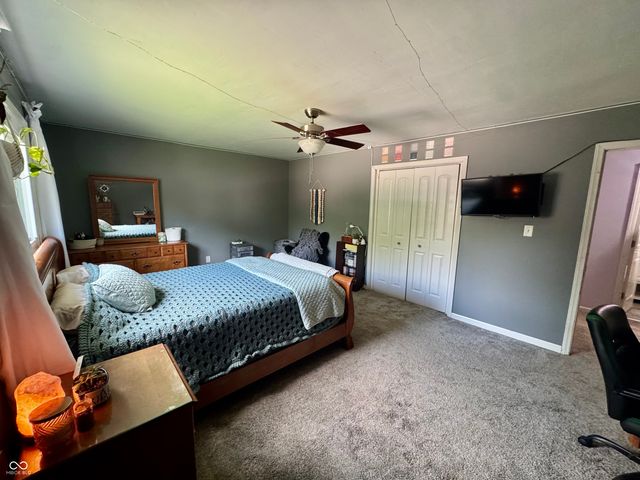 8422 Kankakee Court, Indianapolis, IN 46217