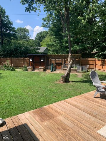 8422 Kankakee Court, Indianapolis, IN 46217