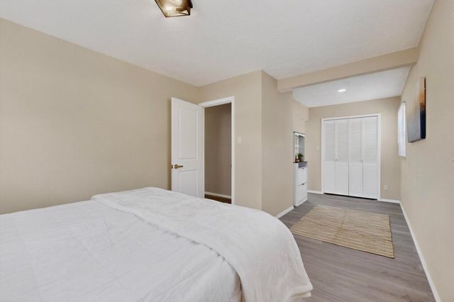 2805 Christine Street NE, Albuquerque, NM 87112